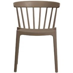 WOOOD Bliss Tuinstoelen - Plant Fiber - Bruin Melange - Set Van 2 -VIDAXL Winkel f654179c4dba4704b006b0862b4e8c14