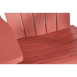 Keter Troy Adirondack Tuinstoel - 85x80x96,5cm – Terracotta -VIDAXL Winkel f7147641a5d24bef95cb75fa1a19300b 1