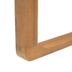 SASSARI - Tuinstoel - Lichte Houtkleur - Acaciahout -VIDAXL Winkel f831b0dde88e4bf2b82caa5b796fa6d1