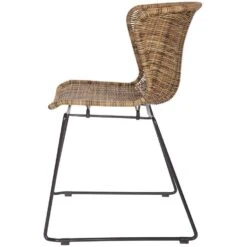 WOOOD Wings Tuinstoelen - Polyester - Naturel - Set Van 4 14 WOOOD Wings Tuinstoelen - Polyester - Naturel - Set Van 4 -VIDAXL Winkel f8b69abd875c4e2b9e0935d9735c0a09