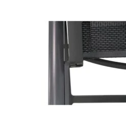 Tuinset 4 Personen 90 Cm Aluminium/textileen Grijs Hartman Royal -VIDAXL Winkel f9e62d824c934782b114695345d1379e