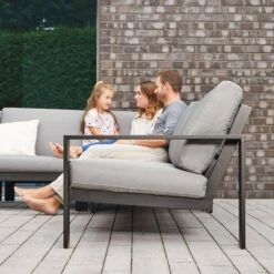 Merkloos HOME DELUXE Tuinsalon RIO S -VIDAXL Winkel fae158cb3f03491c96c03cd3061dea80