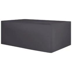 CHUVA - Beschermhoes - Zwart - 275 X 230 X 70 Cm - Polyester -VIDAXL Winkel fb806c49295f471d858ee2baf5406049