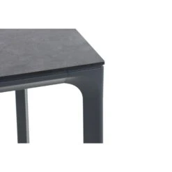 Tuinset 4 Personen 90 Cm Aluminium/textileen Grijs Hartman Royal -VIDAXL Winkel fbe4b13eb30f4723a77e26880c159c50