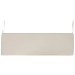 SOVANA - Tuinbank Met Opbergruimte - Lichthout/Taupe - Acaciahout -VIDAXL Winkel fc47651c8bdf4248aa81d131d9734adb