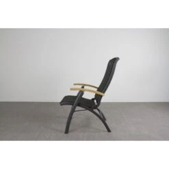 Set Van 4 - Hartman Da Vinci Verstelbare Stoel - Teak -VIDAXL Winkel fd07ebad54114ce686412726c5ff146d