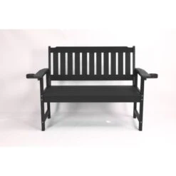 Sens-Line - Montreal Tuinbank - 131cm - Plastic HIPS -VIDAXL Winkel ff7ff45bba7048c48d24dc0dc2335cc9